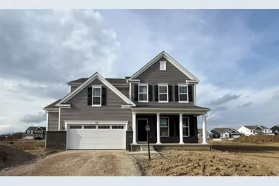 305 River Birch Drive, Galena, OH 43021 - Photo 1
