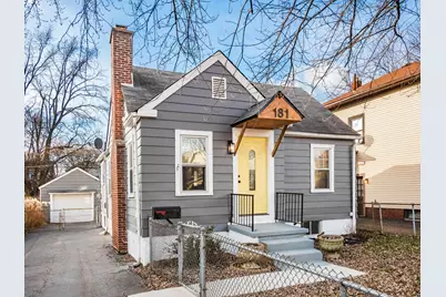 181 S Westgate Avenue, Columbus, OH 43204 - Photo 2