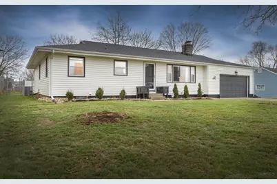 14 Hilltop Drive, Mount Vernon, OH 43050 - Photo 2