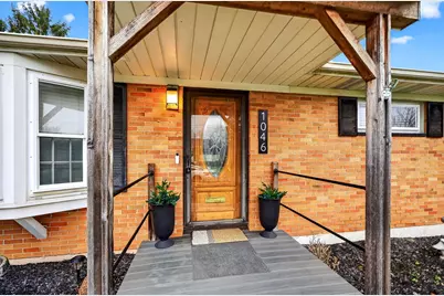 1046 Fruitland Road, Springfield, OH 45503 - Photo 6