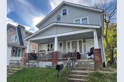 265-267 Belvidere Avenue, Columbus, OH 43223 - Photo 2
