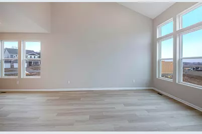 9493 Wagon Trail Lane #Lot 136, Plain City, OH 43064 - Photo 6