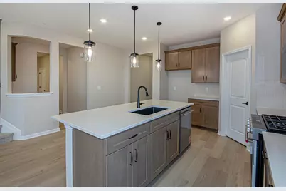 9493 Wagon Trail Lane #Lot 136, Plain City, OH 43064 - Photo 4