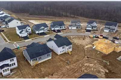 9493 Wagon Trail Lane #Lot 136, Plain City, OH 43064 - Photo 38