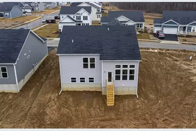 9493 Wagon Trail Lane #Lot 136, Plain City, OH 43064 - Photo 40