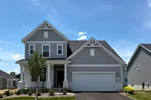 9493 Wagon Trl Ln, Plain City, OH 43064 - Photo 1