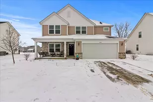 1604 Raymond Ave, Bellefontaine, OH 43311 - Photo 2