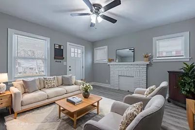 419 Bellevue Avenue, Springfield, OH 45503 - Photo 2