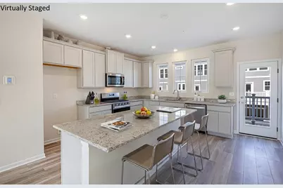344 Pinnate Lane #Lot 1303, Westerville, OH 43082 - Photo 4