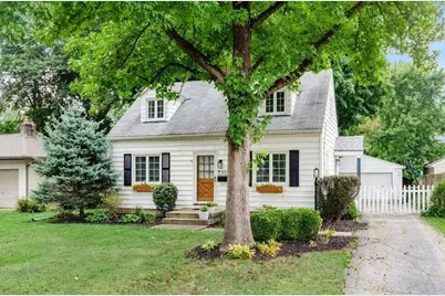 532 N Drexel Avenue, Bexley, OH 43209 - Photo 1