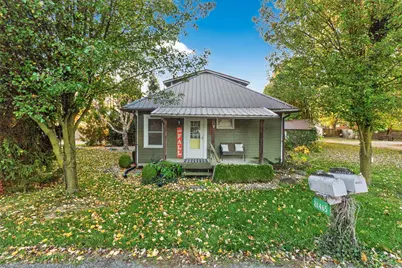 26465 Claibourne Road, Richwood, OH 43344 - Photo 1
