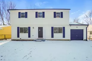 3391 Compton Dr, Columbus, OH 43219 - Photo 1