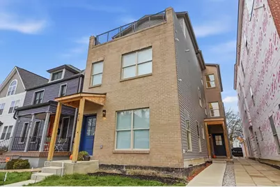 412 St Clair Avenue #412, Columbus, OH 43203 - Photo 1