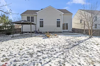 1847 Chiprock Drive, Marysville, OH 43040 - Photo 4