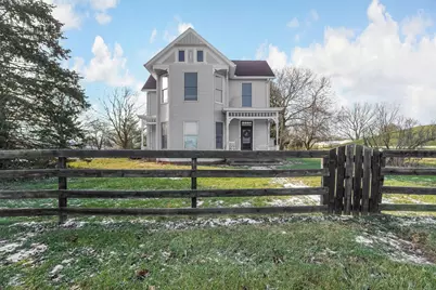 4124 County Road, Frankfort, OH 45628 - Photo 2