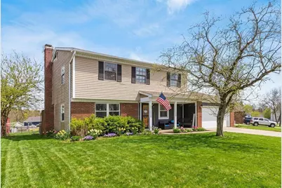 3950 Wintercress Court, Columbus, OH 43207 - Photo 2