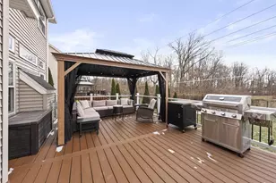 875 Dunvegan Cir, Pickerington, OH 43147 - Photo 48