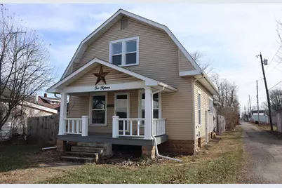 115 W Elm Street, Washington Court House, OH 43160 - Photo 1