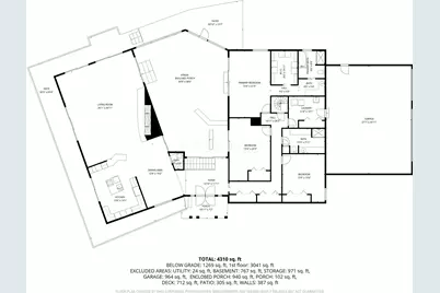 12760 Hilltop Drive, Fredericktown, OH 43019 - Photo 4