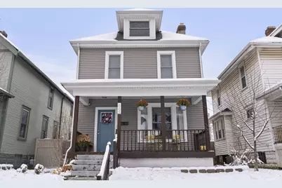 664 Siebert Street, Columbus, OH 43206 - Photo 1