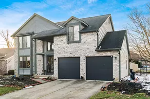 207 Juniper Ave, Westerville, OH 43081 - Photo 2