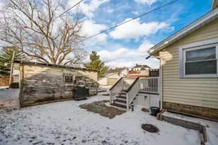 133 Homer St, Marion, OH 43302 - Photo 26