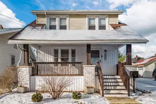 133 Homer St, Marion, OH 43302 - Photo 2