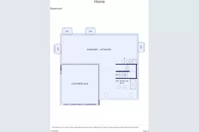 1245 Steller Drive #Lot 2576, Galena, OH 43021 - Photo 22