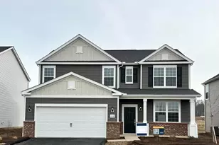 1110 Solitary St, Galena, OH 43021 - Photo 1