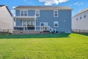 2003 Broccoli Dr, Hilliard, OH 43026 - Photo 38