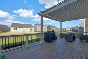 2003 Broccoli Dr, Hilliard, OH 43026 - Photo 36