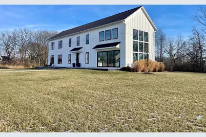 6278 Cook Road, Powell, OH 43065 - Photo 1