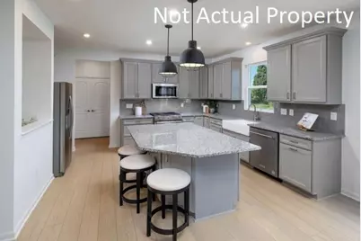 854 Ping Lane #Lot 2445, Sunbury, OH 43074 - Photo 6