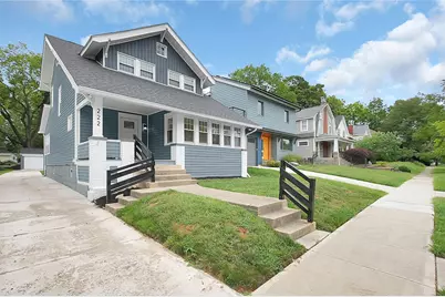 222 W North Broadway Street, Columbus, OH 43214 - Photo 2