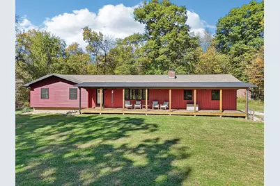 545 N County Line Road, Sunbury, OH 43074 - Photo 1