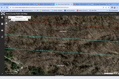 9758 Wesley Chapel Road, Mount Perry, OH 43760 - Photo 34