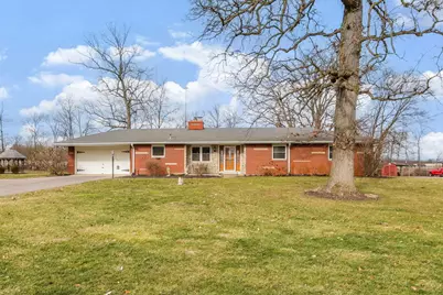 1766 Thrailkill Road, Grove City, OH 43123 - Photo 1