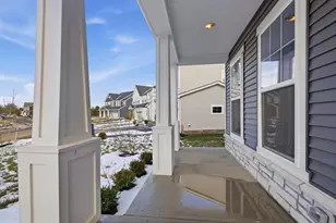 7051 Aster Wy, Plain City, OH 43064 - Photo 6