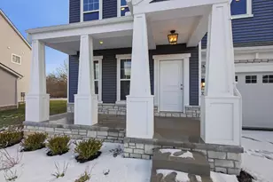 7051 Aster Wy, Plain City, OH 43064 - Photo 4