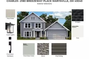 2180 Breezeway Pl, Marysville, OH 43040 - Photo 2