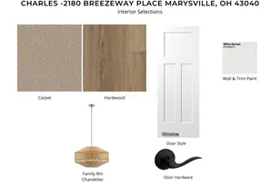 2180 Breezeway Pl, Marysville, OH 43040 - Photo 4