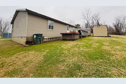 2810 Swart Road, Albany, OH 45710 - Photo 4