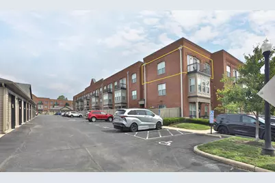 925 Ingleside Avenue #303, Columbus, OH 43215 - Photo 8