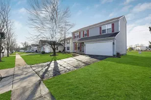 1565 Hocking Valley Pl, Lancaster, OH 43130 - Photo 4