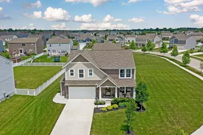 1680 Dickson Drive, Marysville, OH 43040 - Photo 2
