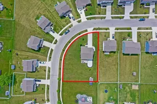 1680 Dickson Dr, Marysville, OH 43040 - Photo 8