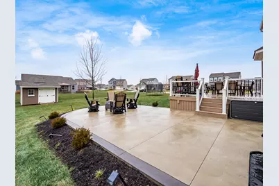1680 Dickson Drive, Marysville, OH 43040 - Photo 38