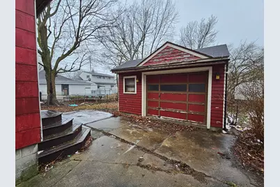 941 Rogers Street, Bucyrus, OH 44820 - Photo 4