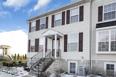 7029 Pleasant Colony Way, New Albany, OH 43054 - Photo 2