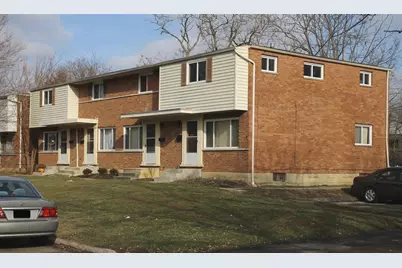 4938 Fairway Court #4938-4944, Columbus, OH 43214 - Photo 2